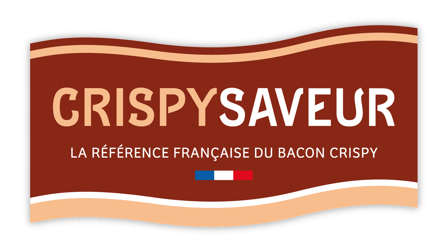 CRISPYSAVEUR Fabriquant Français bacon crispy